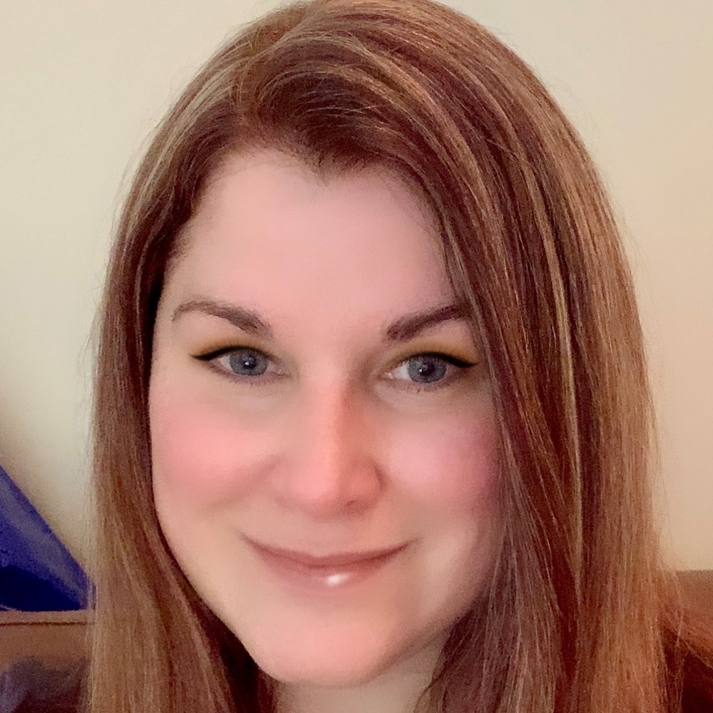 Meet your Posher, Amy